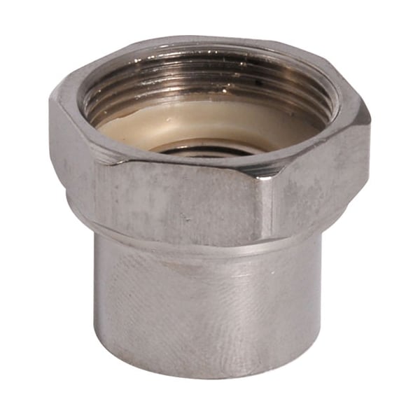 Adaptor(3/8"Npt, Swivel/Rigid) For  - Part# -413